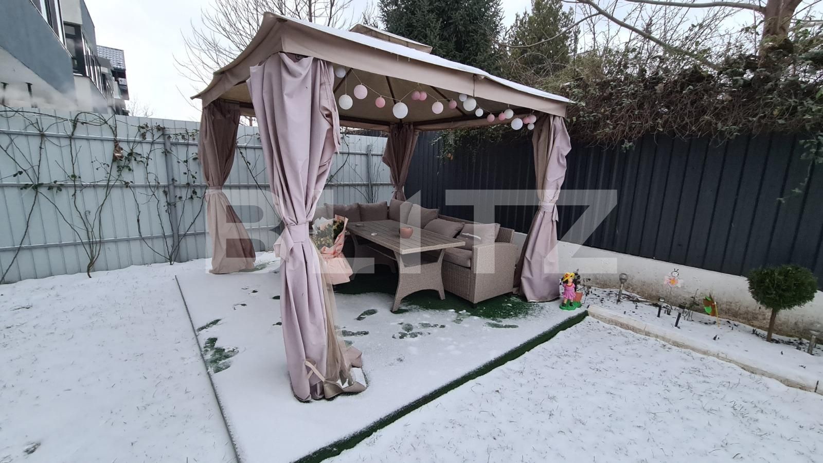 Apartament de vânzare 2 camere Aleea Tudor Neculai - 108073AV | BLITZ Iași | Poza8