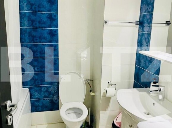 Apartament de închiriat 2 camere Central - 108092AI | BLITZ Iași | Poza7