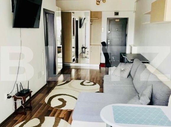 Apartament de închiriat 2 camere Central - 108092AI | BLITZ Iași | Poza1