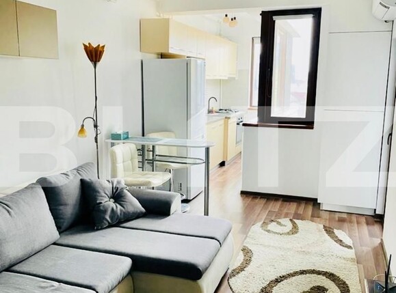 Apartament de închiriat 2 camere Central - 108092AI | BLITZ Iași | Poza2