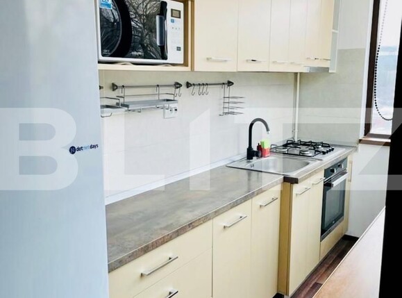 Apartament de închiriat 2 camere Central - 108092AI | BLITZ Iași | Poza6