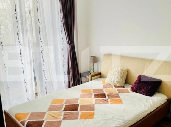 Apartament de închiriat 2 camere Central - 108092AI | BLITZ Iași | Poza5