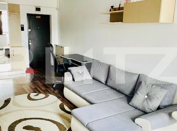 Apartament de închiriat 2 camere Central - 108092AI | BLITZ Iași | Poza3