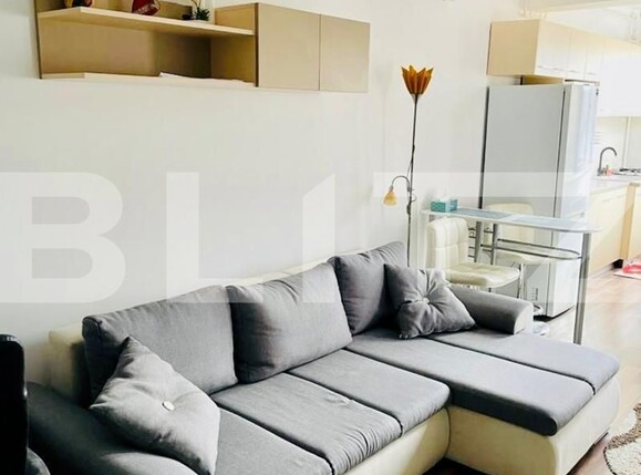 Apartament de închiriat 2 camere Central - 108092AI | BLITZ Iași | Poza4