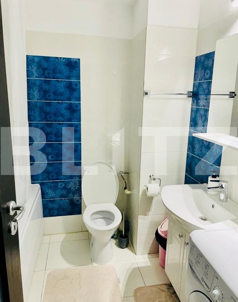 Apartament de închiriat 2 camere Central - 108092AI | BLITZ Iași | Poza7