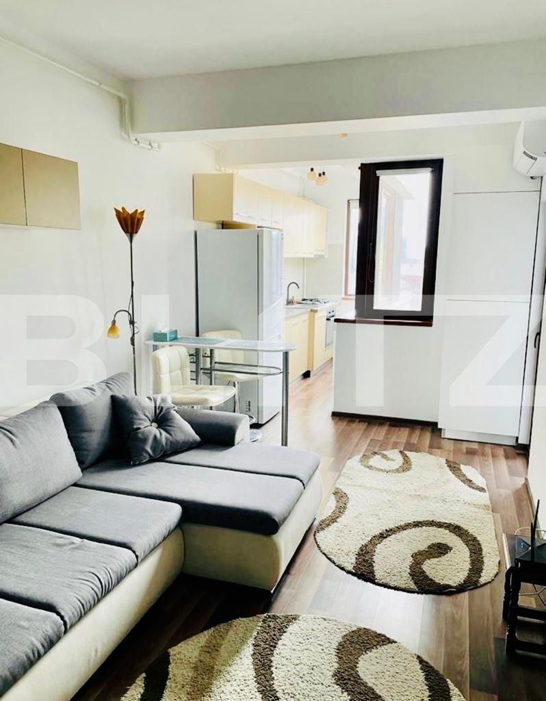 Apartament de închiriat 2 camere Central - 108092AI | BLITZ Iași | Poza2