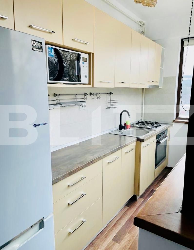 Apartament de închiriat 2 camere Central - 108092AI | BLITZ Iași | Poza6