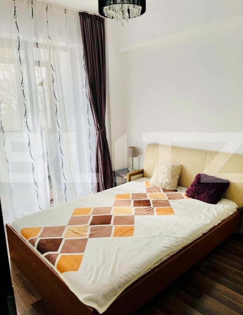 Apartament de închiriat 2 camere Central - 108092AI | BLITZ Iași | Poza5