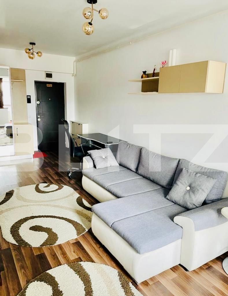 Apartament de închiriat 2 camere Central - 108092AI | BLITZ Iași | Poza3