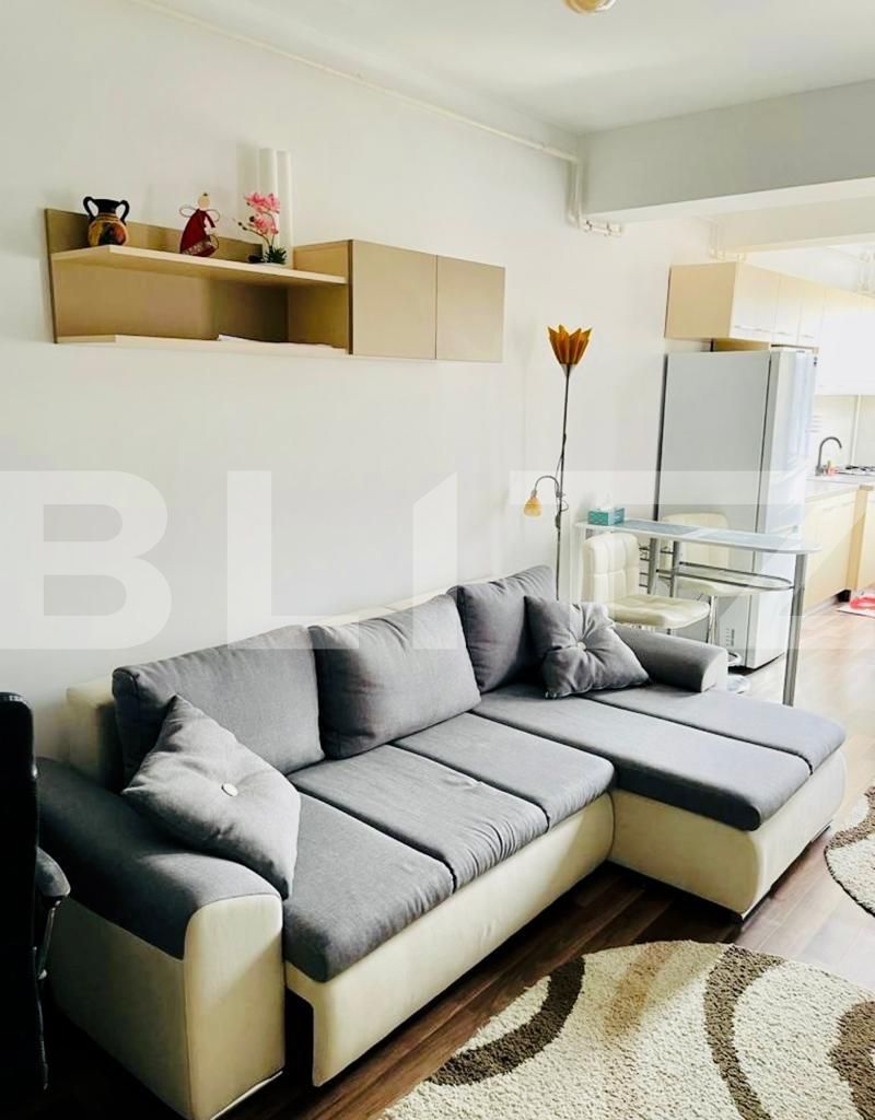 Apartament de închiriat 2 camere Central - 108092AI | BLITZ Iași | Poza4
