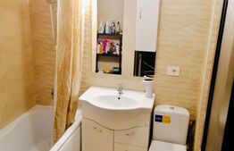 Apartament de 2 camere, 40mp, zona Copou