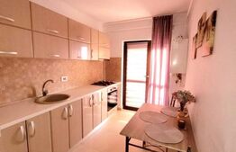 Apartament de 2 camere, 40mp, zona Copou