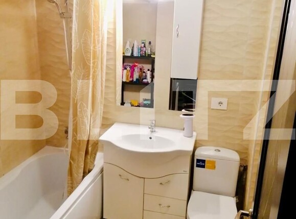 Apartament de închiriat 2 camere Copou - 108097AI | BLITZ Iași | Poza7