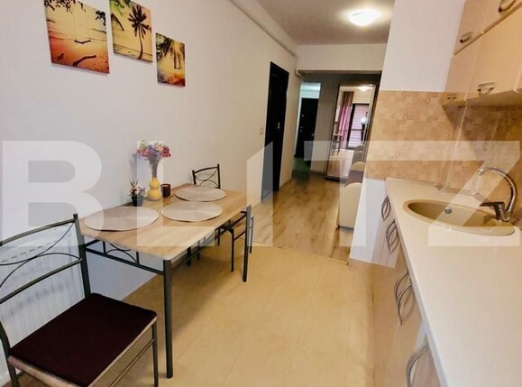 Apartament de închiriat 2 camere Copou - 108097AI | BLITZ Iași | Poza5