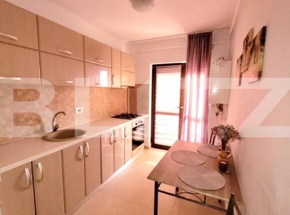 Apartament de închiriat 2 camere Copou - 108097AI | BLITZ Iași | Poza4