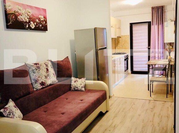 Apartament de închiriat 2 camere Copou - 108097AI | BLITZ Iași | Poza1