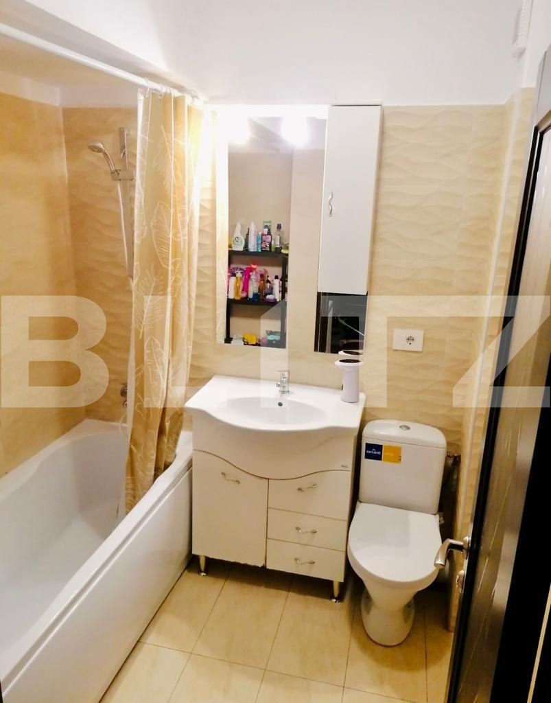 Apartament de închiriat 2 camere Copou - 108097AI | BLITZ Iași | Poza7