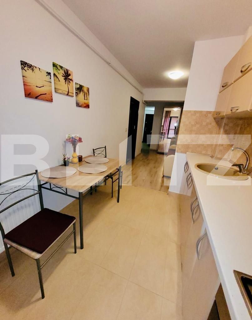 Apartament de închiriat 2 camere Copou - 108097AI | BLITZ Iași | Poza5