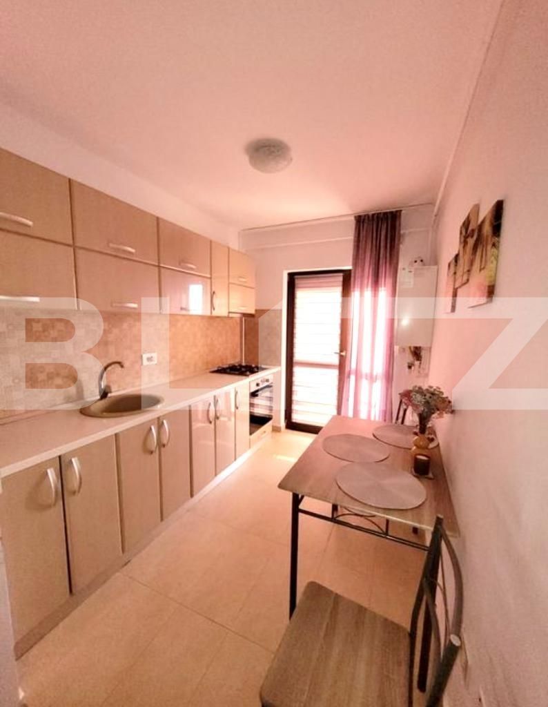 Apartament de închiriat 2 camere Copou - 108097AI | BLITZ Iași | Poza4