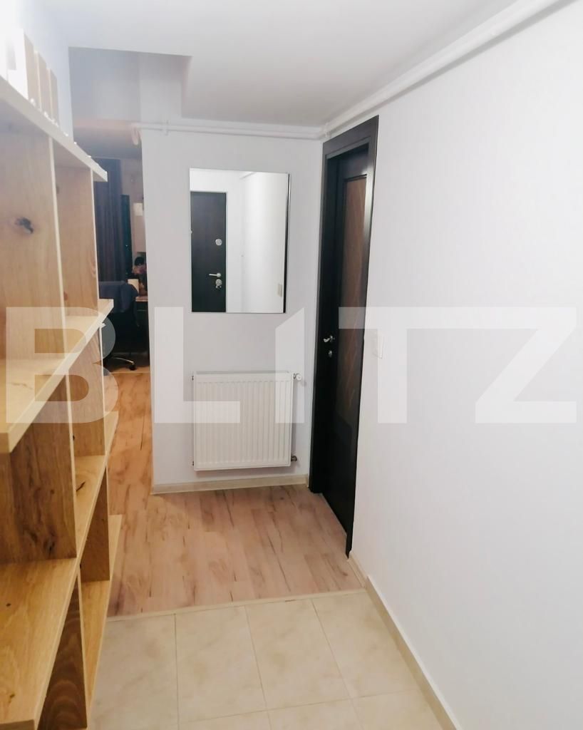 Apartament de închiriat 2 camere Copou - 108097AI | BLITZ Iași | Poza6