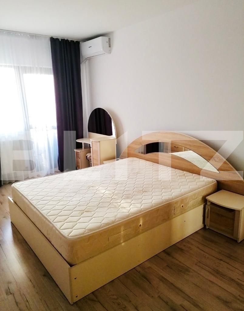 Apartament de închiriat 2 camere Copou - 108097AI | BLITZ Iași | Poza3
