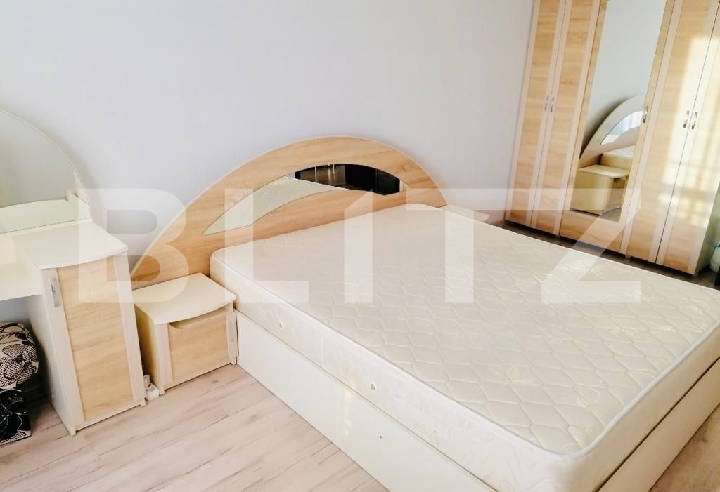 Apartament de închiriat 2 camere Copou - 108097AI | BLITZ Iași | Poza2