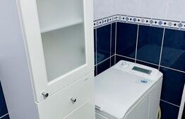 Apartament de 1 camera, 40mp, zona Pacurari