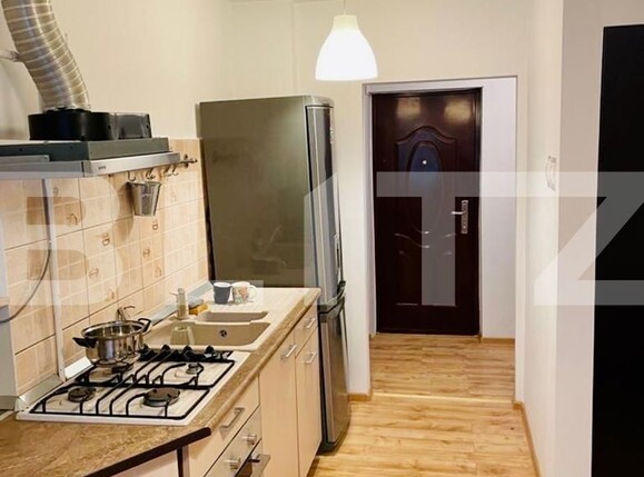 Garsonieră de închiriat Pacurari - 108104AI | BLITZ Iași | Poza3