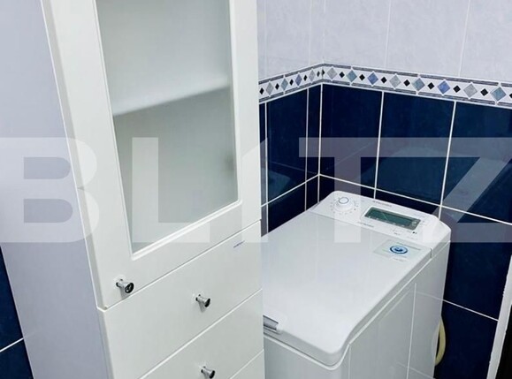 Garsonieră de închiriat Pacurari - 108104AI | BLITZ Iași | Poza4