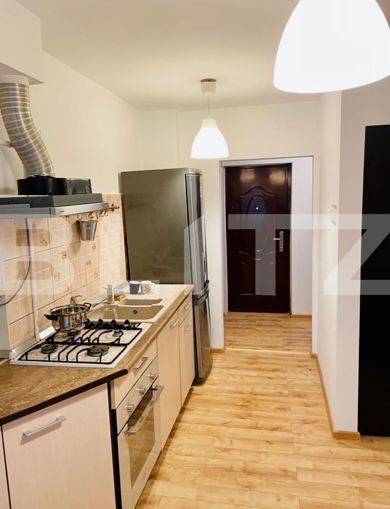 Garsonieră de închiriat Pacurari - 108104AI | BLITZ Iași | Poza3