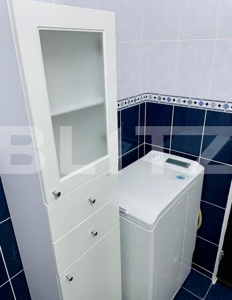 Garsonieră de închiriat Pacurari - 108104AI | BLITZ Iași | Poza4