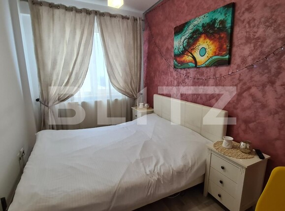 Apartament de vânzare 2 camere Lunca Cetatuii - 108165AV | BLITZ Iași | Poza2