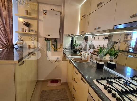 Apartament de vânzare 2 camere Lunca Cetatuii - 108165AV | BLITZ Iași | Poza3