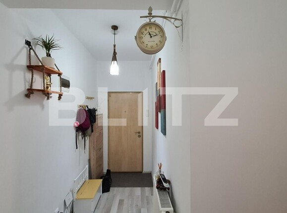 Apartament de vânzare 2 camere Lunca Cetatuii - 108165AV | BLITZ Iași | Poza5