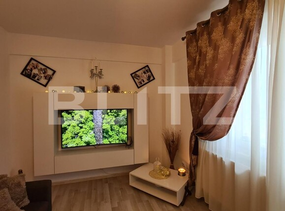 Apartament de vânzare 2 camere Lunca Cetatuii - 108165AV | BLITZ Iași | Poza1