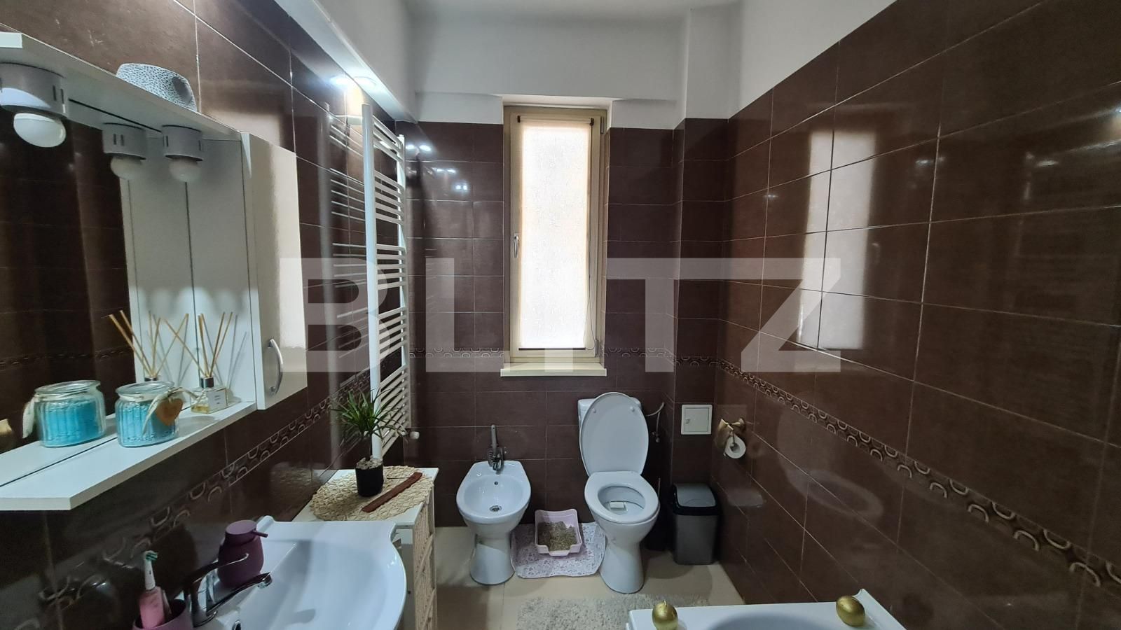 Apartament de vânzare 2 camere Lunca Cetatuii - 108165AV | BLITZ Iași | Poza4