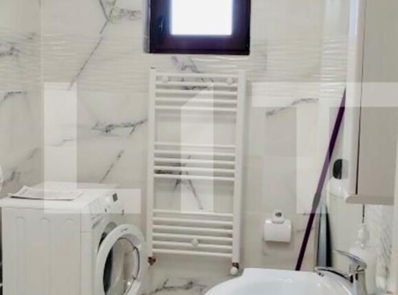 Garsonieră de închiriat Valea Lupului - 108169AI | BLITZ Iași | Poza3