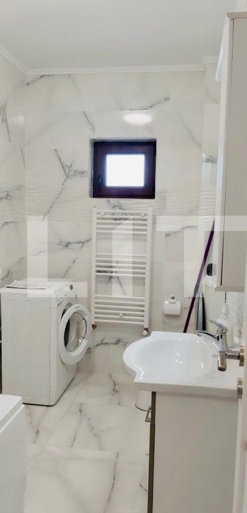 Garsonieră de închiriat Valea Lupului - 108169AI | BLITZ Iași | Poza3