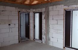   Casa la rosu 184 mp, 300 mp teren, Horpaz