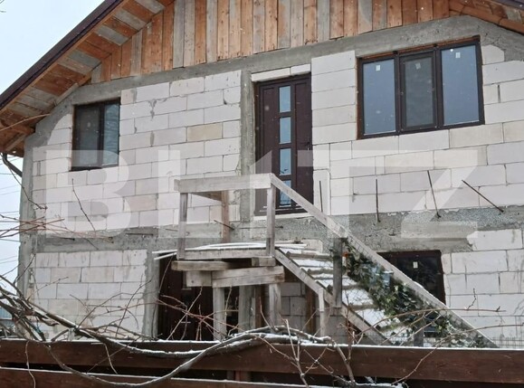 Casa de vânzare 5 camere Horpaz - 108193CV | BLITZ Iași | Poza1