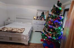 Casa de 3 camere , 400 mp teren in Horpaz