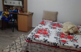 Casa de 3 camere , 400 mp teren in Horpaz