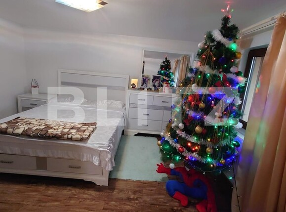 Casa de vânzare 3 camere Horpaz - 108197CV | BLITZ Iași | Poza4