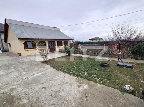 Casa de vânzare 3 camere Horpaz - 108197CV | BLITZ Iași | Poza1