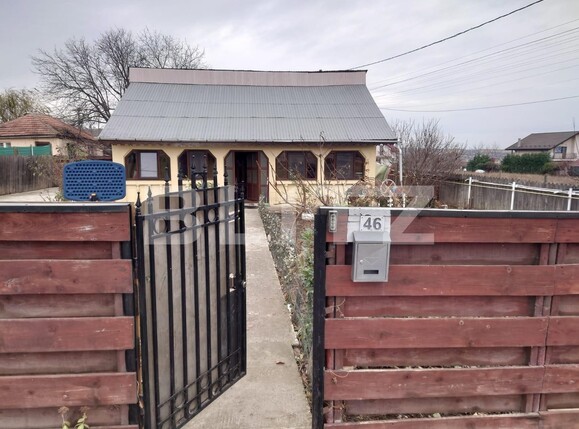 Casa de vânzare 3 camere Horpaz - 108197CV | BLITZ Iași | Poza2