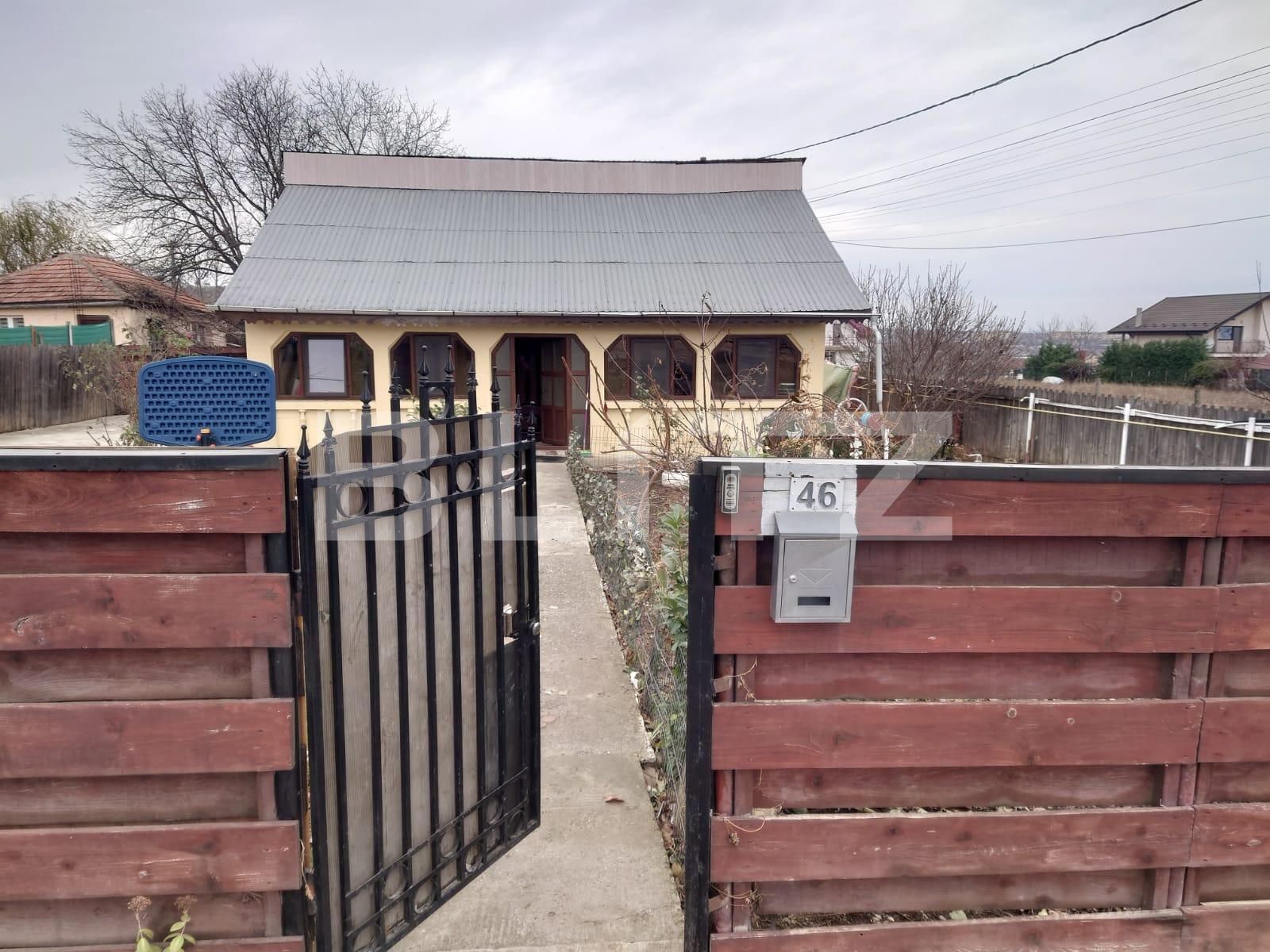 Casa de vânzare 3 camere Horpaz - 108197CV | BLITZ Iași | Poza2