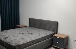 Apartament de 1 camera, decomandat, 39mp, zona Frumoasa