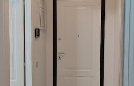 Apartament de 1 camera, decomandat, 39mp, zona Frumoasa