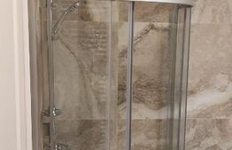 Apartament de 1 camera, decomandat, 39mp, zona Frumoasa