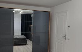 Apartament de 1 camera, decomandat, 39mp, zona Frumoasa